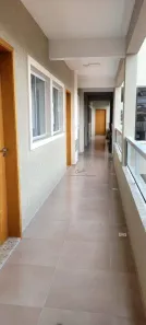 Apartamento com 2 Quartos à venda, 38m² no Parque Boturussu, São Paulo