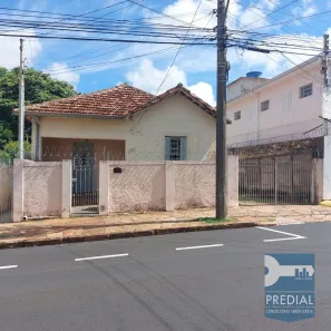 Casa com 3 Quartos à venda, 201m² no Jardim Paraíso, São Carlos