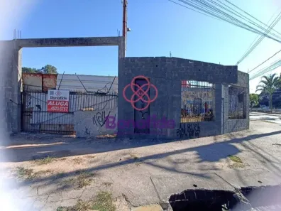 para alugar, 500m² no Vila Tupi, Várzea Paulista