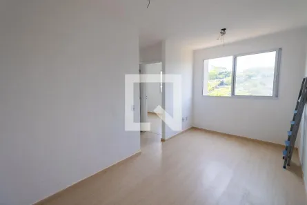 Apartamento com 2 Quartos à venda, 44m² no Jardim Egle, São Paulo
