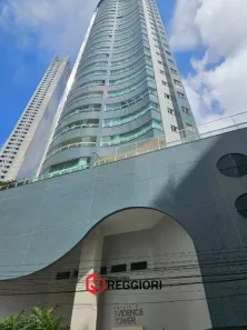 Apartamento com 3 Quartos à venda, 127m² no Centro, Balneário Camboriú