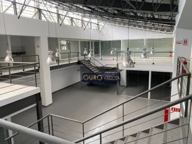 Sala Comercial para alugar, 1126m² no Vila Leopoldina, São Paulo