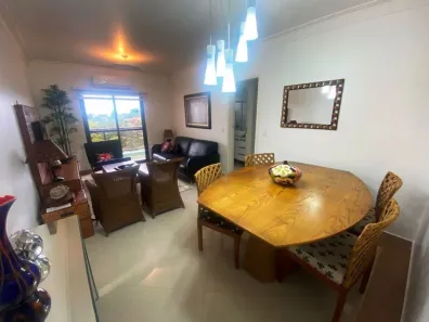 Apartamento com 3 Quartos à venda, 85m² no Jardim Virgínia, Guarujá