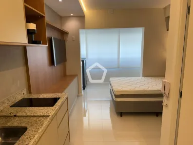 Apartamento com 1 Quarto à venda, 25m² no Vila Clementino, São Paulo