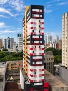 Apartamento com 2 Quartos à venda, 51m² no Zona 01, Maringá