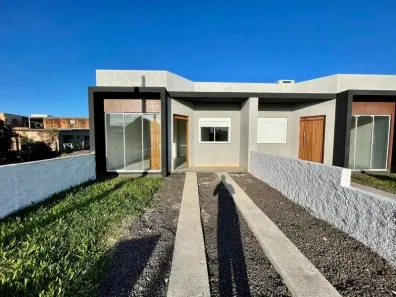 Casa com 3 Quartos à venda, 90m² no Capão Novo, Capão da Canoa