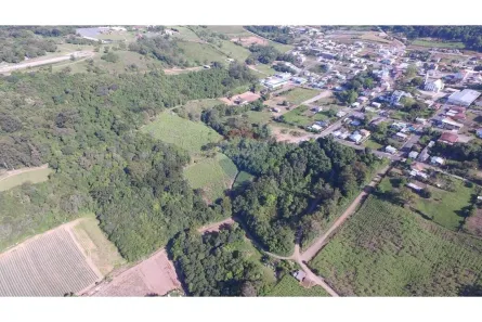 Lote/Terreno com 1 Quarto à venda, 26800m² no Centro, Nova Pádua