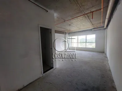 Sala Comercial à venda, 50m² no Dezoito do Forte Empresarial/Alphaville., Barueri