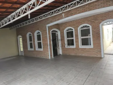 Casa com 4 Quartos para alugar, 320m² no Jardim Torrão de Ouro, São José dos Campos