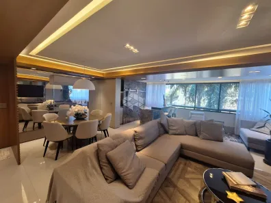 Apartamento com 3 Quartos à venda, 124m² no Boa Vista, Porto Alegre