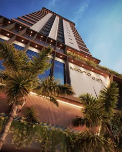Cobertura com 3 Quartos à venda, 115m² no Perequê, Porto Belo