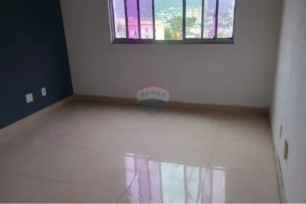 Apartamento com 2 Quartos à venda, 53m² no Campo Grande, Rio de Janeiro