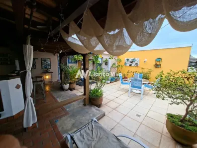 Cobertura com 5 Quartos à venda, 256m² no Recreio dos Bandeirantes, Rio de Janeiro