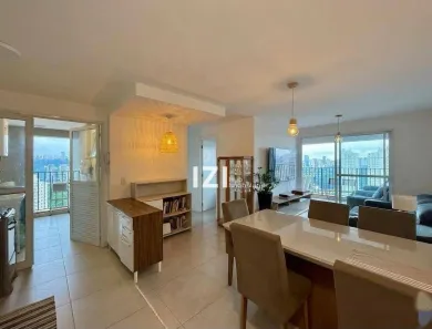 Apartamento com 3 Quartos à venda, 79m² no Vila Cruzeiro, São Paulo