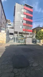 Apartamento com 3 Quartos à venda, 124m² no Castelo, Belo Horizonte