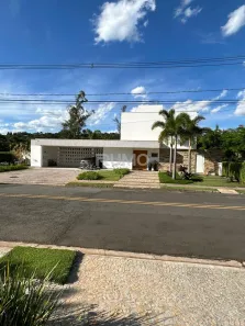 Casa de Condomínio com 4 Quartos à venda, 550m² no Loteamento Residencial Jaguari (Sousas), Campinas