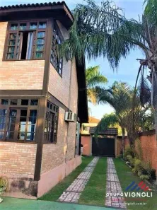 Casa com 4 Quartos à venda, 350m² no Boqueirão, Saquarema
