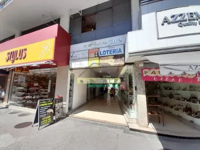 Sala Comercial para alugar, 40m² no Méier, Rio de Janeiro