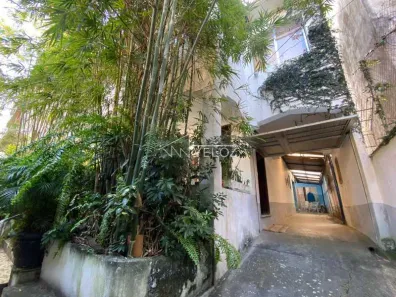 Apartamento com 4 Quartos à venda, 253m² no Gávea, Rio de Janeiro