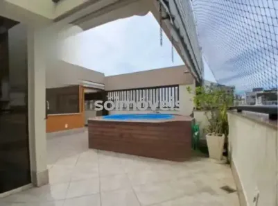 Apartamento com 2 Quartos à venda, 153m² no Leblon, Rio de Janeiro