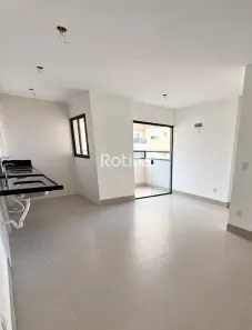 Apartamento com 2 Quartos à venda, 58m² no Lídice, Uberlândia
