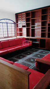 Sobrado com 5 Quartos à venda, 367m² no Jardim Santa Maria, Jacareí