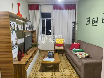 Apartamento com 3 Quartos à venda, 70m² no Cascadura, Rio de Janeiro