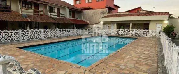 Casa com 2 Quartos à venda, 120m² no Barroco (Itaipuaçu), Maricá