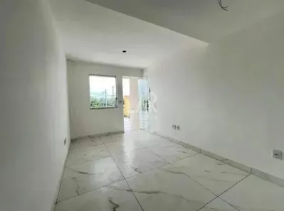 Casa com 2 Quartos à venda, 80m² no Santa Branca, Belo Horizonte