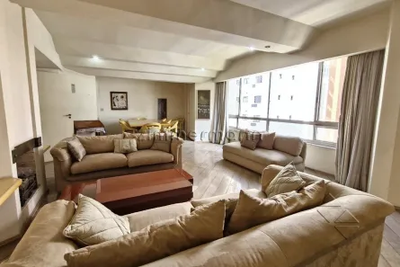 Apartamento com 2 Quartos à venda, 170m² no Jardim Paulista, São Paulo
