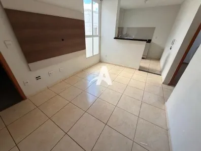 Apartamento com 2 Quartos para alugar, 42m² no Chácaras Tubalina e Quartel, Uberlândia