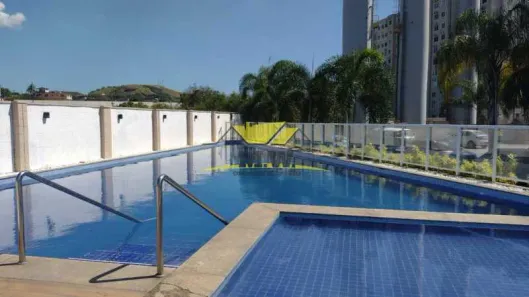 Apartamento com 2 Quartos à venda, 50m² no Colégio, Rio de Janeiro
