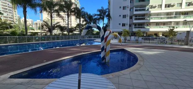 Apartamento com 3 Quartos à venda, 74m² no Barra Olímpica, Rio de Janeiro