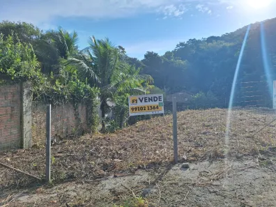 Lote/Terreno à venda, 2500m² no Sambaqui, Florianópolis