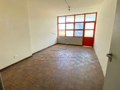 Sala Comercial para alugar, 286m² no Centro, Sorocaba