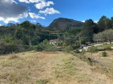 Lote/Terreno à venda, 1150m² no Itaipava, Petrópolis