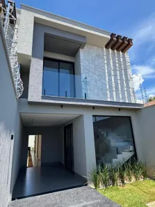 Casa com 3 Quartos à venda, 175m² no Jardim Vila Boa, Goiânia