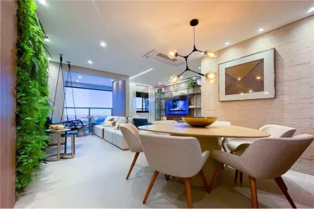 Apartamento com 3 Quartos à venda, 75m² no Parque Campolim, Sorocaba