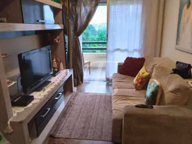 Apartamento com 3 Quartos à venda, 67m² no Penha de França, São Paulo