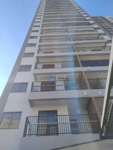 Apartamento com 2 Quartos para alugar, 42m² no Lapa de Baixo, São Paulo