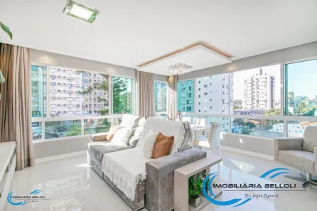Apartamento com 3 Quartos à venda, 93m² no Passo da Areia, Porto Alegre
