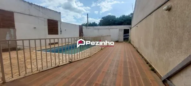 Casa com 1 Quarto à venda, 90m² no Residencial Palmeira Real, Limeira