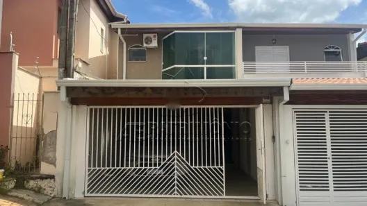 Casa com 3 Quartos à venda, 168m² no Jardim São Paulo, Sorocaba