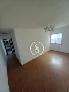 Apartamento com 2 Quartos à venda, 70m² no Baeta Neves, São Bernardo do Campo