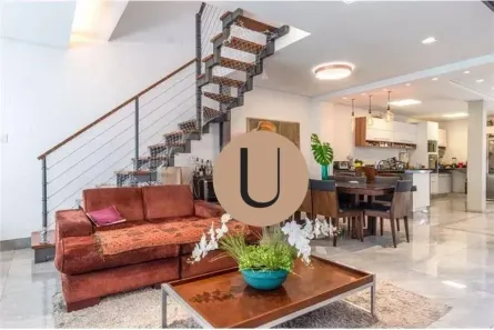 Casa com 4 Quartos à venda, 260m² no Vila Olímpia, São Paulo