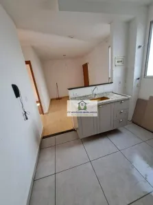 Apartamento com 2 Quartos à venda, 44m² no Jardins Rio Preto, São José do Rio Preto