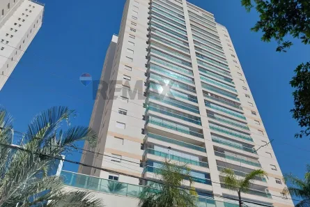 Apartamento com 3 Quartos à venda, 187m² no Nova Aliança, Ribeirão Preto