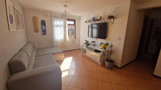 Apartamento com 3 Quartos à venda, 60m² no Bela Vista, Gaspar