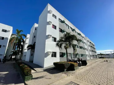 Apartamento com 2 Quartos à venda, 43m² no Pau Amarelo, Paulista