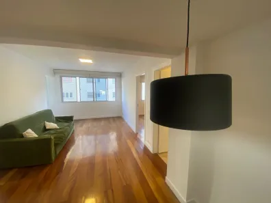 Apartamento com 3 Quartos à venda, 107m² no Pinheiros, São Paulo